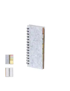 Bloc Notas Personalizado Ecológico 820218