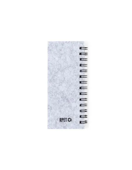 Bloc Notas Personalizado Ecológico 820218