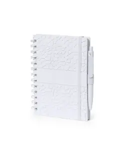 Libreta Personalizado Ecológico 820221