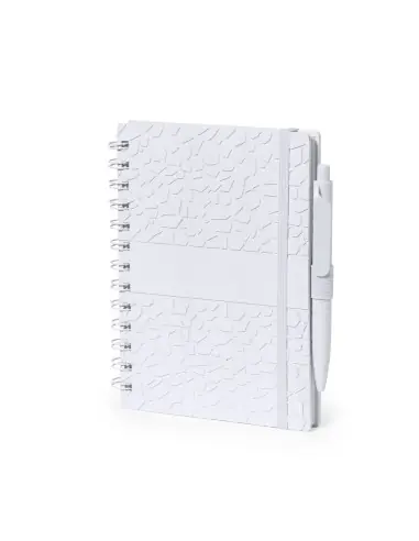 Libreta Personalizado Ecológico 820221