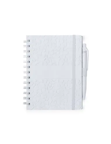 Libreta Personalizado Ecológico 820221