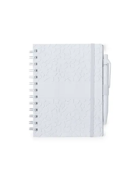 Libreta Personalizado Ecológico 820221