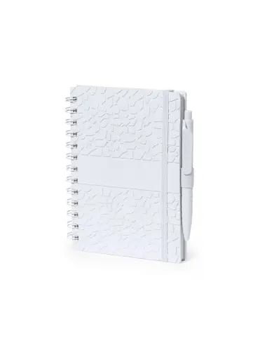 Libreta Personalizado Ecológico 820221