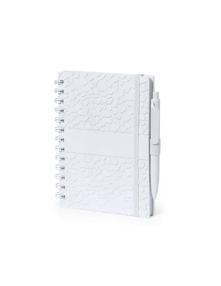 Libreta Personalizado Ecológico 820221