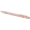 Bolígrafo aluminio reciclado oro rosa stylus 800m - Imagen 29