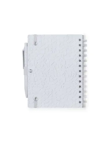 Libreta Personalizado Ecológico 820221