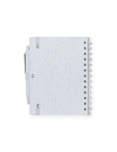 Libreta Personalizado Ecológico 820221