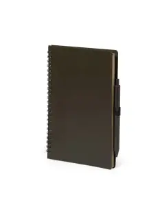 Libreta Personalizado Ecológico 820222