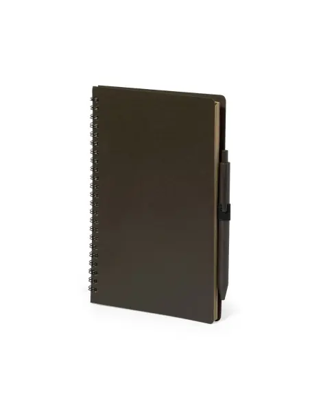 Libreta Personalizado Ecológico 820222