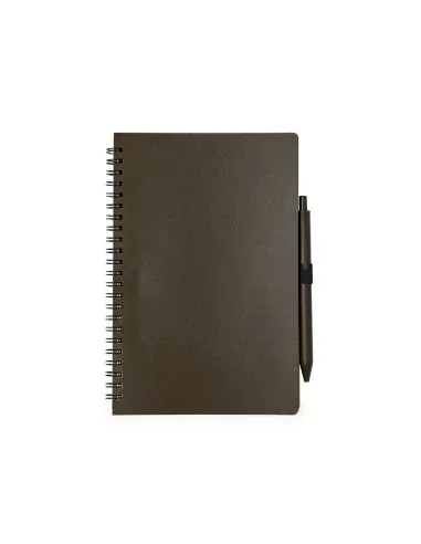 Libreta Personalizado Ecológico 820222