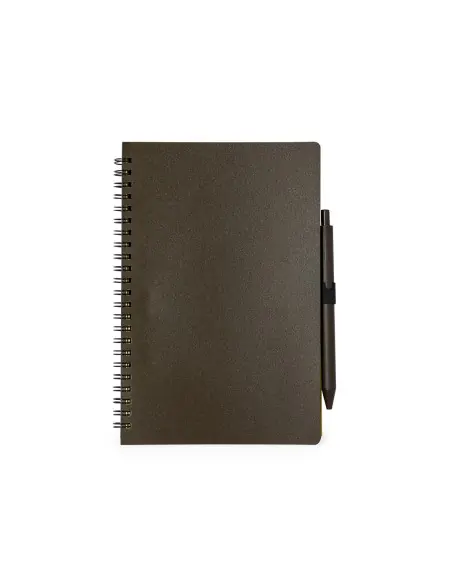 Libreta Personalizado Ecológico 820222