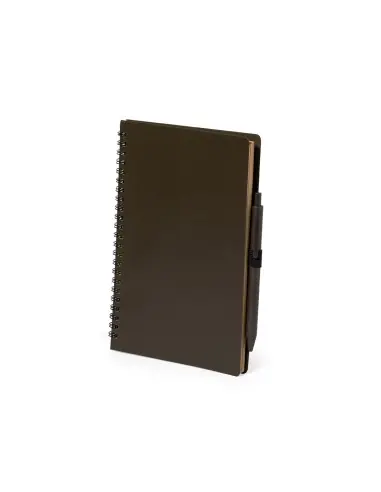 Libreta Personalizado Ecológico 820222