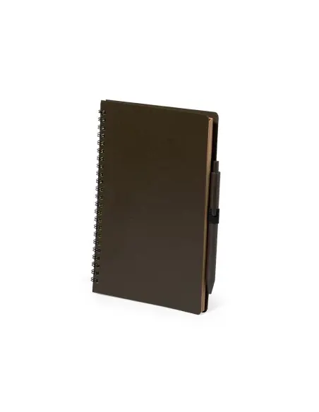 Libreta Personalizado Ecológico 820222