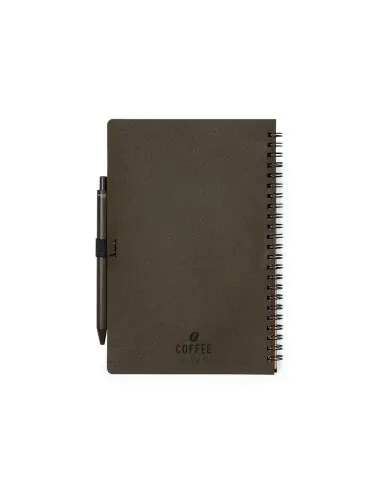 Libreta Personalizado Ecológico 820222