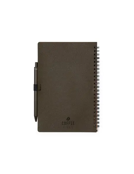 Libreta Personalizado Ecológico 820222