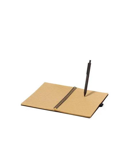 Libreta Personalizado Ecológico 820222