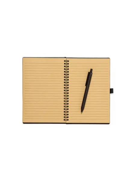 Libreta Personalizado Ecológico 820222