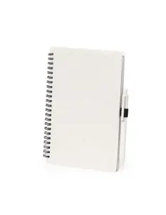 Libreta Personalizado Ecológico 820223