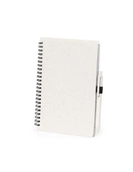 Libreta Personalizado Ecológico 820223