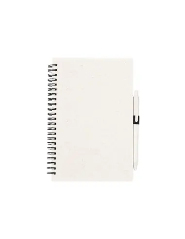 Libreta Personalizado Ecológico 820223