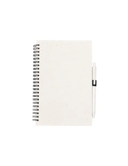 Libreta Personalizado Ecológico 820223