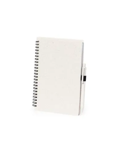 Libreta Personalizado Ecológico 820223