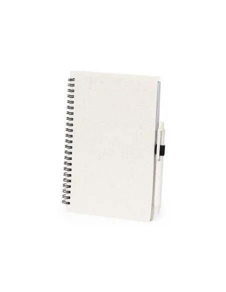 Libreta Personalizado Ecológico 820223