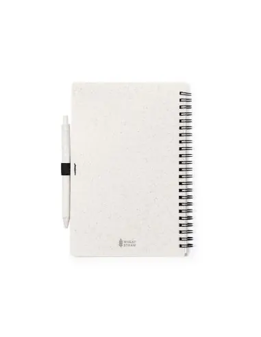 Libreta Personalizado Ecológico 820223