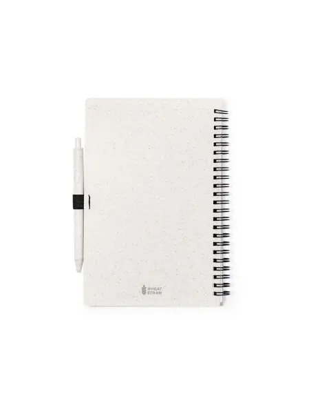 Libreta Personalizado Ecológico 820223