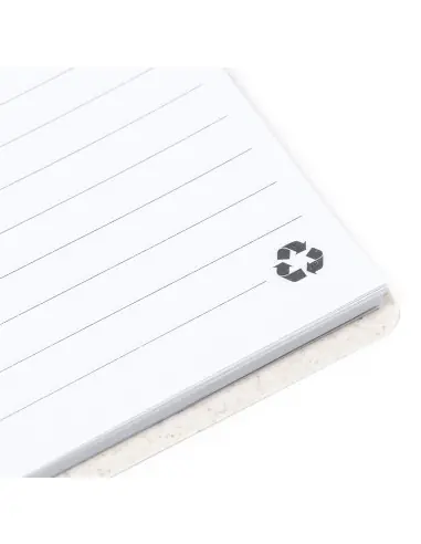 Libreta Personalizado Ecológico 820223