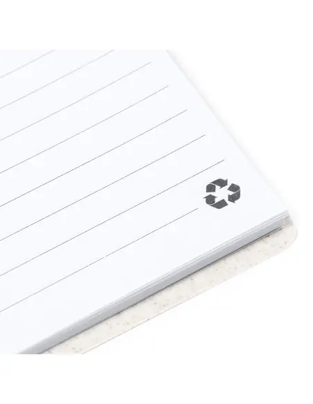 Libreta Personalizado Ecológico 820223