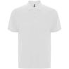 Polo unisex manga corta bolsillo antibolitas etiqueta - Imagen 28
