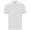 Polo unisex manga corta bolsillo antibolitas etiqueta - Imagen 29