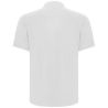 Polo unisex manga corta bolsillo antibolitas etiqueta - Imagen 31