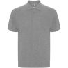 Polo unisex manga corta bolsillo antibolitas etiqueta - Imagen 32
