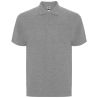Polo unisex manga corta bolsillo antibolitas etiqueta - Imagen 33
