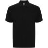Polo unisex manga corta bolsillo antibolitas etiqueta - Imagen 36