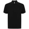 Polo unisex manga corta bolsillo antibolitas etiqueta - Imagen 37