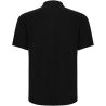 Polo unisex manga corta bolsillo antibolitas etiqueta - Imagen 38