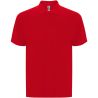 Polo unisex manga corta bolsillo antibolitas etiqueta - Imagen 40