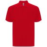 Polo unisex manga corta bolsillo antibolitas etiqueta - Imagen 41
