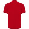 Polo unisex manga corta bolsillo antibolitas etiqueta - Imagen 42