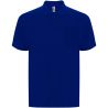 Polo unisex manga corta bolsillo antibolitas etiqueta - Imagen 44