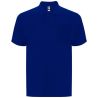 Polo unisex manga corta bolsillo antibolitas etiqueta - Imagen 45