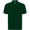 Polo unisex manga corta bolsillo antibolitas etiqueta - Imagen 48