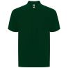 Polo unisex manga corta bolsillo antibolitas etiqueta - Imagen 49