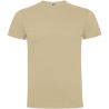 Camiseta manga corta hombre cuello 4 capas tallas hasta 5XL - Imagen 35