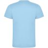 Camiseta manga corta hombre cuello 4 capas tallas hasta 5XL - Imagen 57