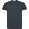 Camiseta manga corta hombre cuello 4 capas tallas hasta 5XL - Imagen 63