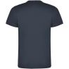 Camiseta manga corta hombre cuello 4 capas tallas hasta 5XL - Imagen 65